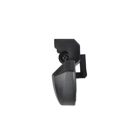 DJ Stage Lighting 80w Led Wizard Scan Light Gobo NightclubHalloween Effect Light - Picture 3 of 9