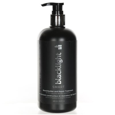 Oligo Blacklight Smart Bond Builder and Repair Treatment 16.5oz/490ml PRO