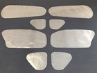 <!--F#f_0-->Inner Trim Gaskets Dust Water Seals Fits Holden HG HT HK x8<!--F/-->