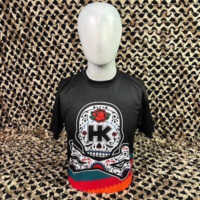 hk army dri fit