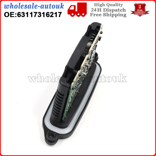2PCS Headlight Driver Module Ahl Xenon Light For BMW 5 Series F10 F11 07 GT - Picture 6 of 12