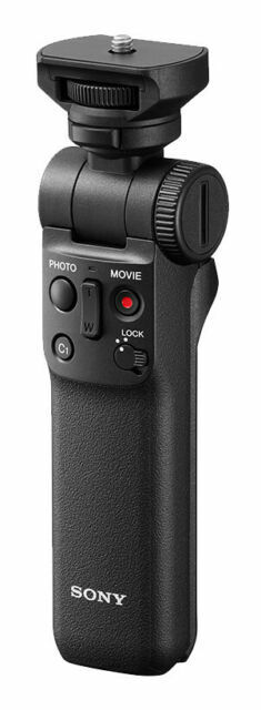 Sony GP-VPT2BT Shooting Grip with Wireless Remote Commander for