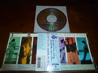 DAVID PACK,新品CD,アンブロージア,AOR,デヴィッド・パック s-l400.jpg