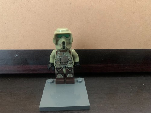 Lego Star Wars Minifigure Lot (YOU CHOOSE) Clone Trooper, Stormtrooper -You Pick - Picture 266 of 383