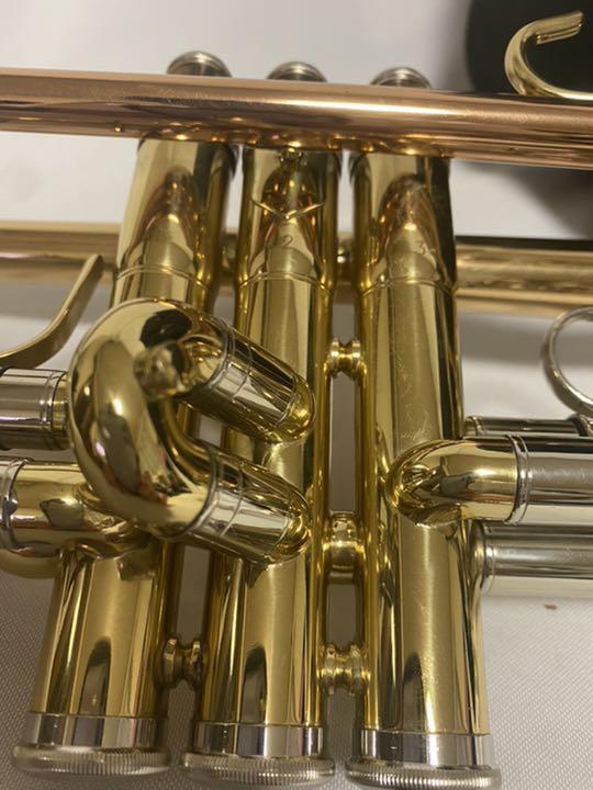 287 Jean Baptiste Tp483 Trumpet | eBay 287 Jean Baptiste Tp483 Trumpet | eBay