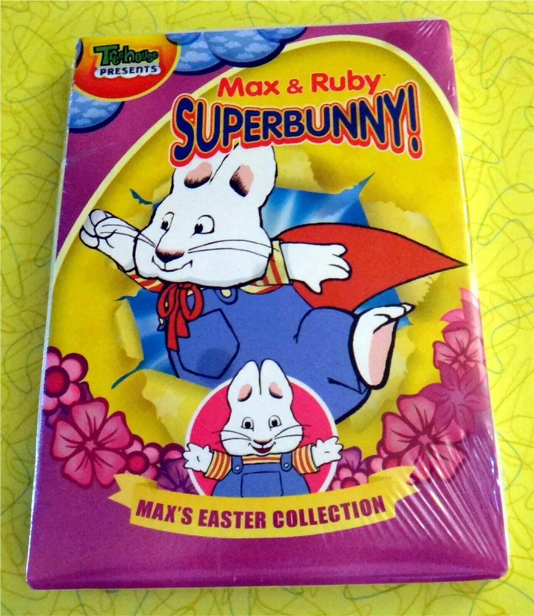 Max and ruby bunny Essential T-Shirt for Sale by oldschool-kids