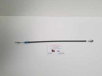 Rover 75 Mgzt Front Door Release Cable FQZ000220