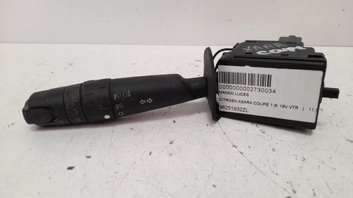 96251932ZL Fernbedienung Lichter für CITROEN XSARA COUPE 1.6i 16V VTR 2000 - Bild 1 von 10
