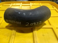 GENUINE NOS OEM FREIGHTLINER RADIATOR HOSE ELBOW 2.0 X 65 DEG 05-16569-002 