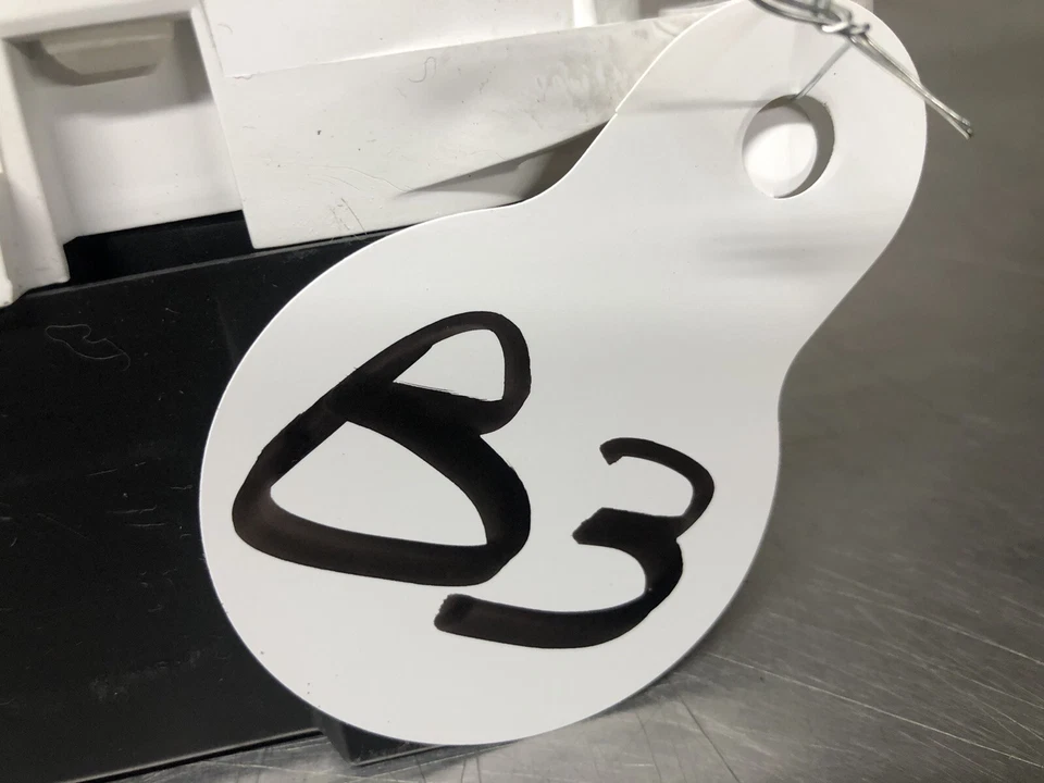 2005 2006 Chevrolet Cobalt 2.2 Instrument Speedometer Gauge Cluster — 第 4/4 张图片