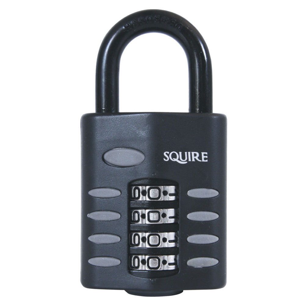 Squire Combination Padlock 50mm (CP50)