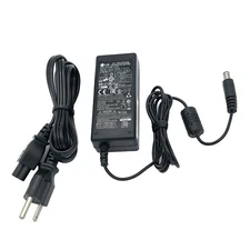 Genuine LG Monitor AC Adapter LCAP21 Power Supply 19V 1.3A OEM