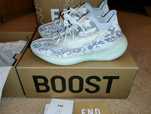Yeezy 380 Camo Yeezy Boost Hitting Shelves MSN Drew.