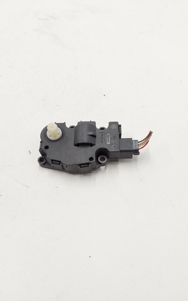 Mercedes-Benz C250 2013 control de calefacción solapa motor actuador OEM 412650750 Foto 4 de 4