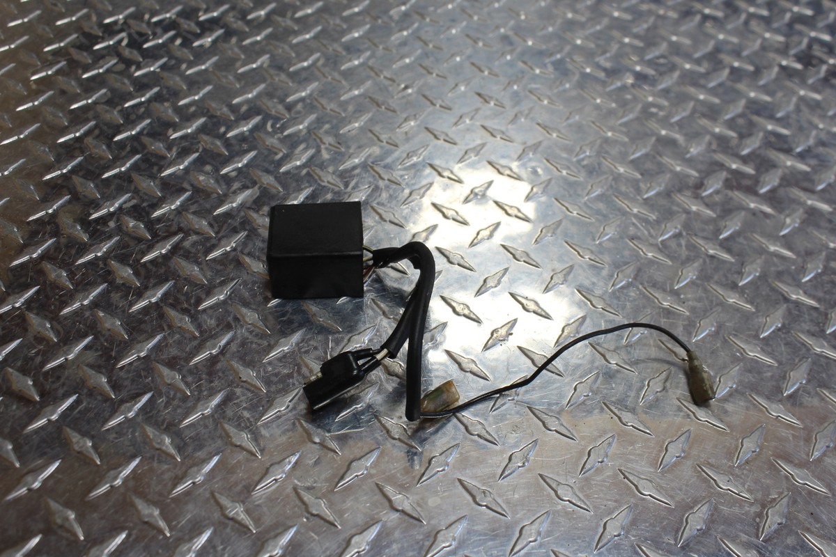 POLARIS 300 BIG BOSS XPLORER XPRESS 400L OEM CDI ECU ECM