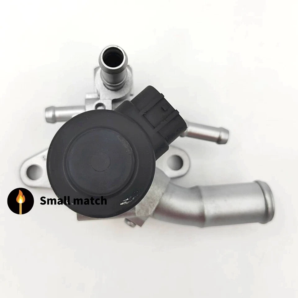 VÁLVULA DE CONTROL DE AIRE INACTIVO *PROBADA* 22270-50020 para TOYOTA LEXUS SC400 LS400 Foto 3 de 4