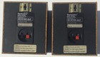 Technics Speakers SB-S926 SB-C926 BLACK Cabinet 3 PC System WORKING Vintage — photo 3