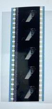 Pokemon First Movie Mewtwo Strikes Back: Armored Mewtwo Giovanni 35mm Film Strip
