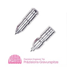 Chomas Creations - Precision Engraver Tip / P...