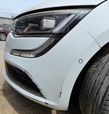 Pare-choc avant Renault Talisman