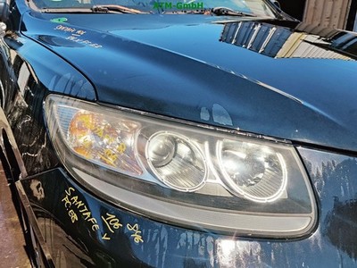 Frontscheinwerfer Scheinwerfer rechts Hyundai Santa Fe Beifahrerseite