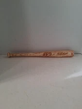 Nerf MLB Smash-It Motorized Pitching Machine (BAT ONLY)  1998 Hasbro