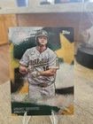 2026 Topps Series 2 Nick Kurtz Base (RAW)
