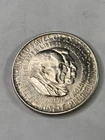 Photo of a 1952-P Washington Carver Commemorative from an eBay listing that sold on Jul 17, 2026