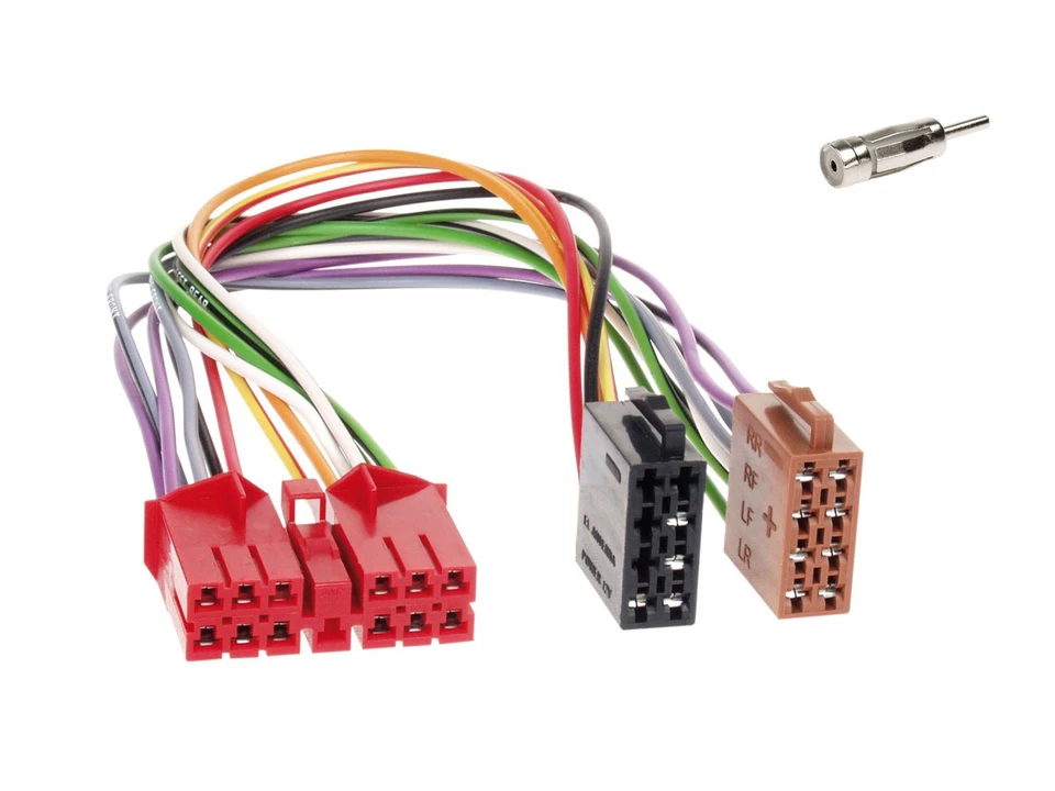 Continental MP3 DAB USB Bluetooth Autoradio für Renault R5 R21 R19 Espace bis 19 - Bild 3 von 4