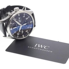 IWC Pilot Chronograph IW377713