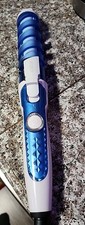 Magic RI ZHEN Spiral Hair Curler Roller Hair Styling Tool Curling Iron Wand