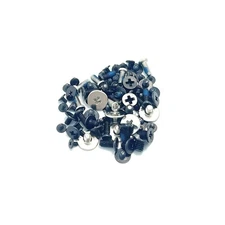 Set of screws kit For Dell Inspiron 17 7786 2-in-1 P36E001 screws pack Laptop us