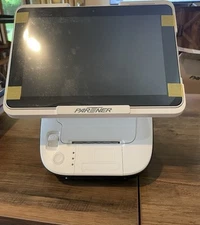 Partner Tech Touch Screen POS Terminal - Model PAT 120 - Brand New In The Box