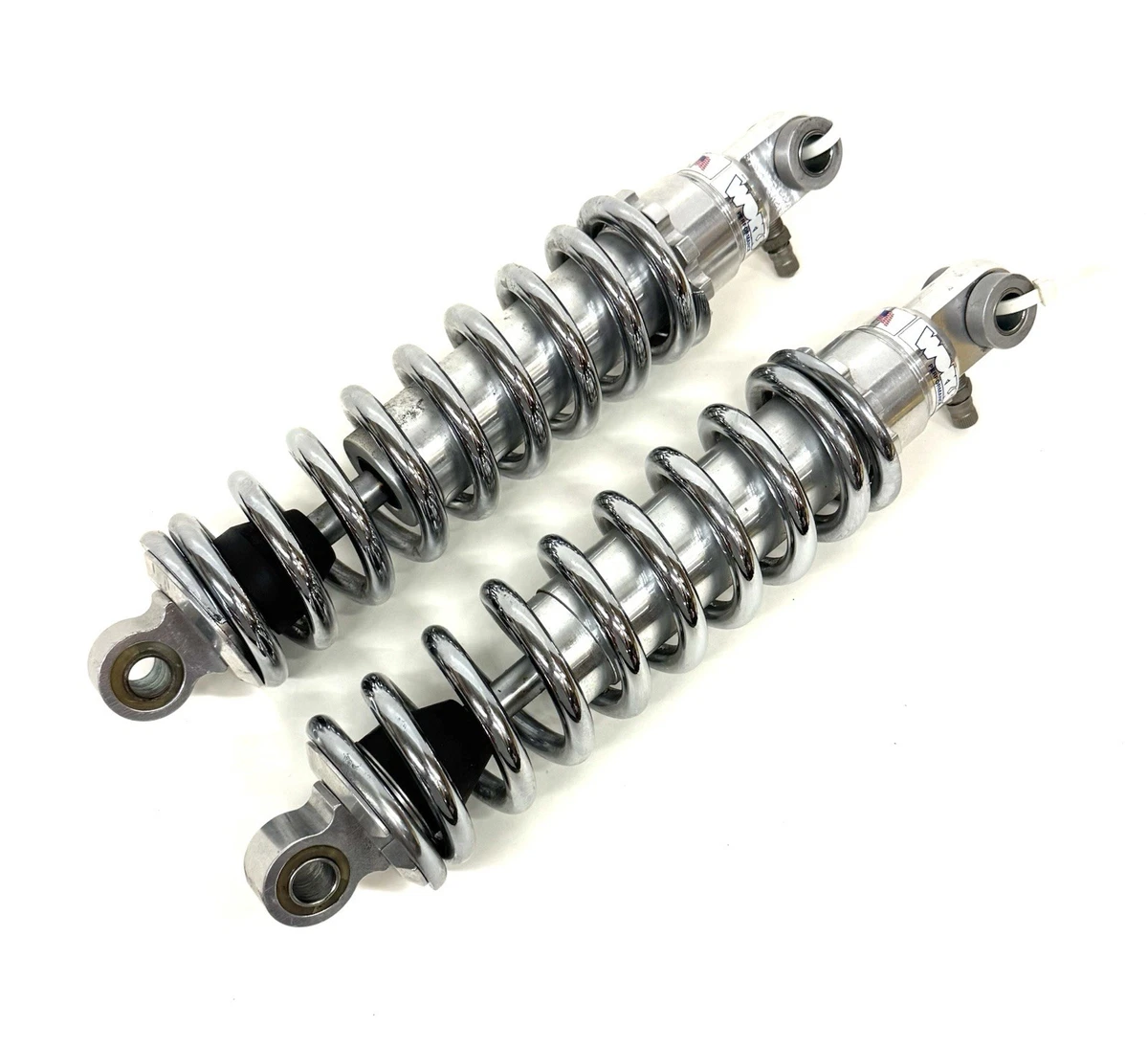 鉄*ル様 WORKS PERFORMANCE ショックアブソーバーXJR1200 Works Performance Motorcycle & Scooter Shocks & Coil Overs for