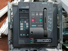 Siemens WL II 1250A Wyłącznik pneumatyczny 3WL1212 ETU45B