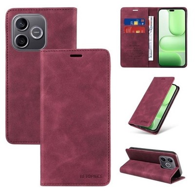 RFID Phone Case for Honor 600 Lite