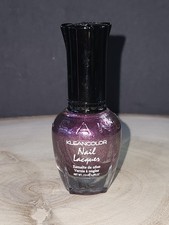 Full Size Kleancolor Nail Lacquer Polish #167...