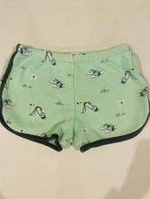 The Beaufort Bonnet Company Cheryl Shorts