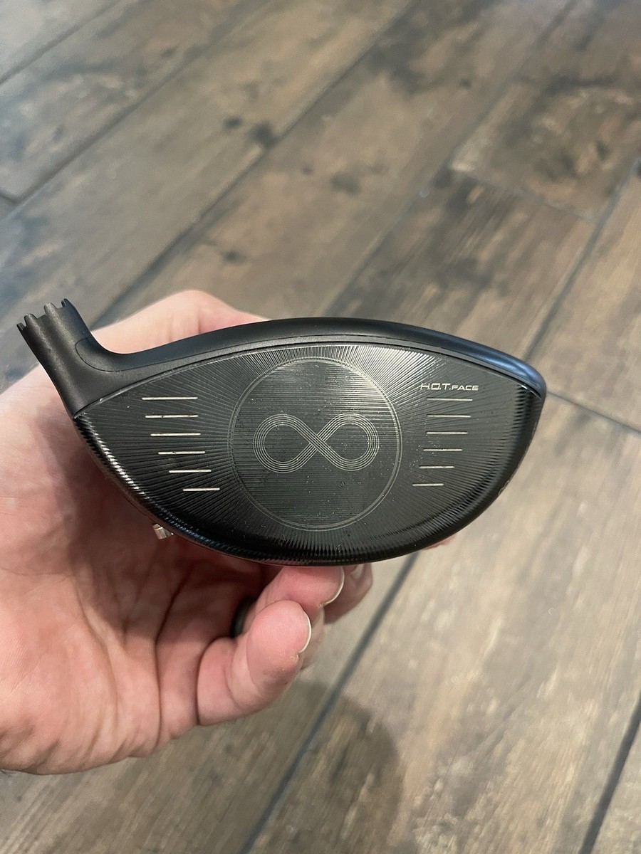 COBRA - COBRA LTD ｘ　LS ヘッド　9° Cobra LTDx LS Driver Head – 9.0° – Left Hand – Head Only | eBay