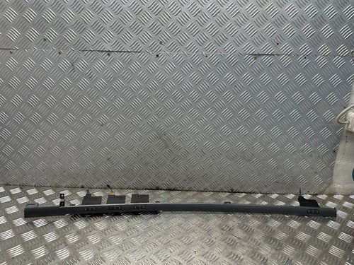 Volkswagen Phaeton 2006 Vorne Verkleidung Kombiinstrument Cockpit 3D1858336