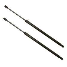 2pcs 24.08 in Rear Back LIFTGATE Lift Support with Power Liftgate Replacement