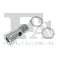 Turbocharger socket head screw 989-14-002.021 FA1 for AUDI VW SKODA