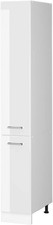 Armadio Da Farmacia R-Line, Bianco Lucido/Bianco, 30 Cm
