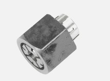 Genuine DeWalt 1/4 Router Collet & Nut 326286...