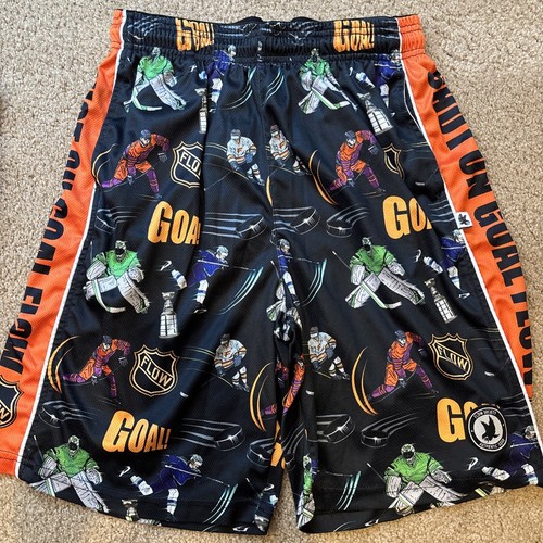 flow society shorts youth XL - 2 Pairs - Picture 3 of 3