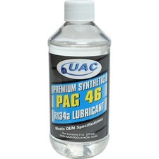 Refrigerant Oil-pag 46r-134a Oil Uac Ro 0900b Refrigerant Oil-pag 46r-134a Oil Uac Ro 0900b