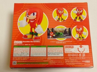 Good Smile Company 2179 Nendoroid Knuckles SEGA Sonic Action