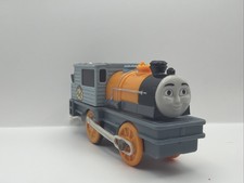 Thomas the Train Dash 2009 Trackmaster Mattel Rare Friends I760WC