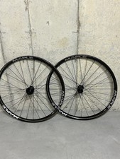 set ruote industry nine hydra 29