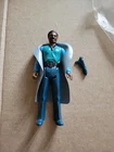 Vtg Star Wars Lando Calrissian Complete Action Figure 1980 Kenner
